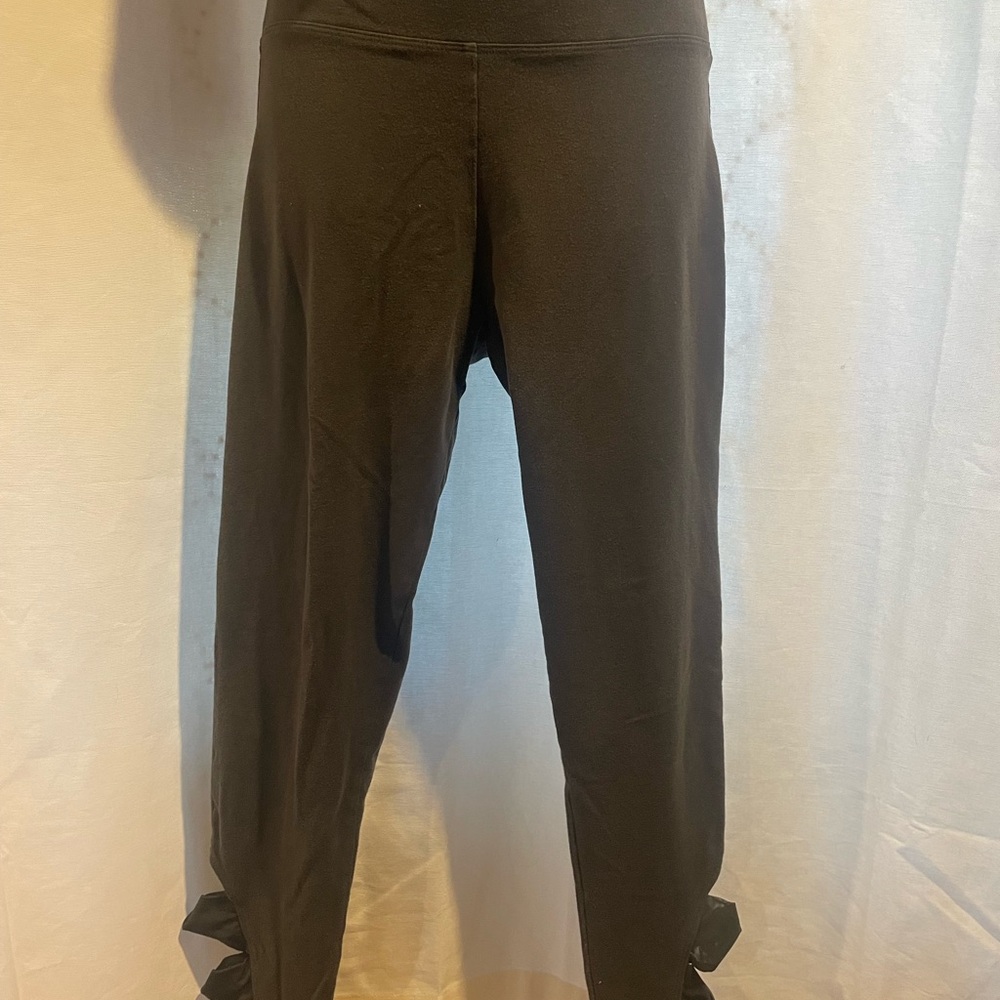 Victoria's Secret Gray Leggings